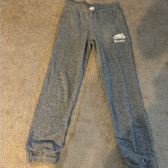 Roots Canada sweatpants - Picture 1 of 3